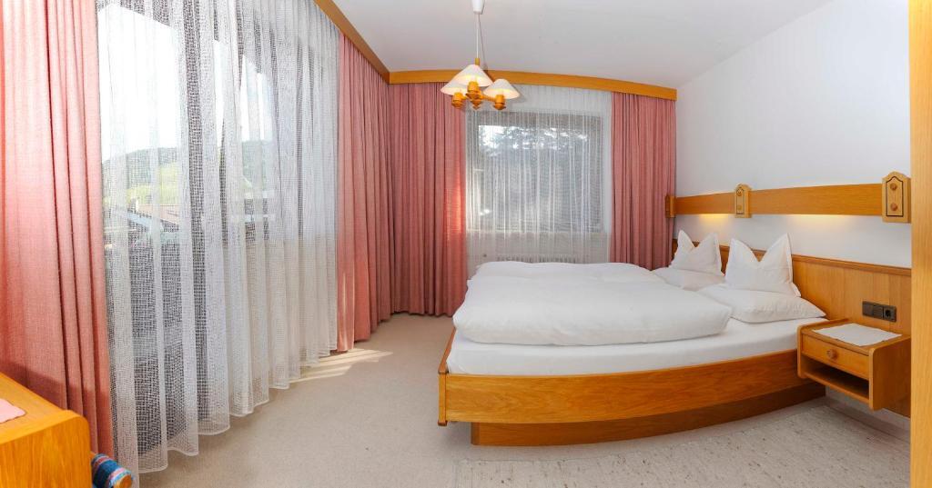 Landhaus Haid Seefeld in Tirol Værelse billede